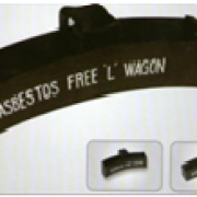 Composition Brake Block